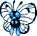 :y/butterfree: