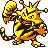 :y/Electabuzz: