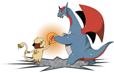 Smogon University - Try out this UU Ultra Beast on Pokemon