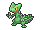 :Sceptile: