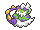 Tornadus [Incarnate Forme]