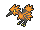 Zapdos [Galarian Form]