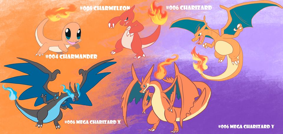 004_charmander_charmeleon_charizard_mega_charizard_x_y_justoon_smitts.jpg