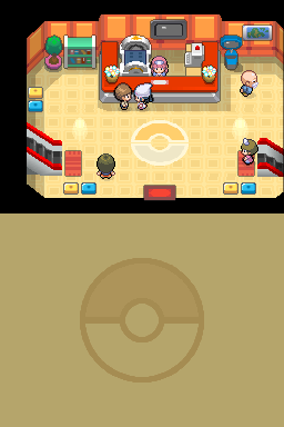 Pokemon Renegade Platinum First Gym, Onix Swept : r/nuzlocke