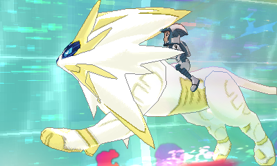 The Best New Creatures In Pokemon Ultra Sun And Ultra Moon