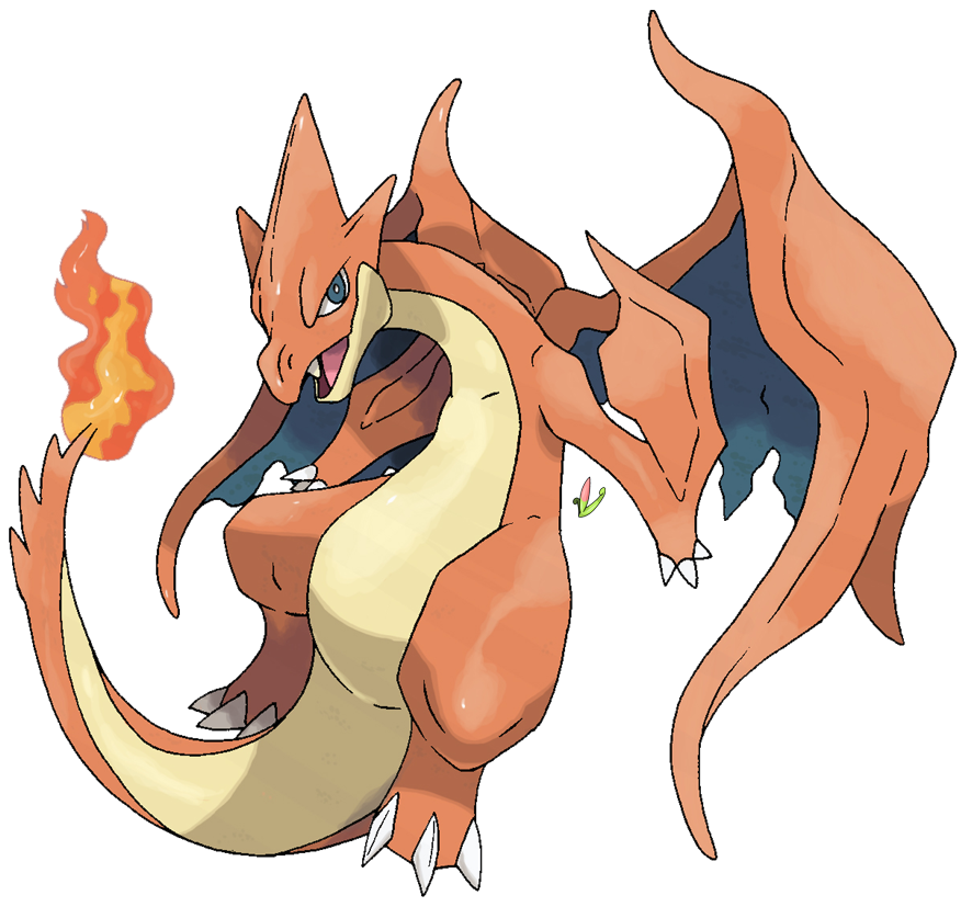 Oras Ou Like A Fable The Dragon And The Princess Smogon Forums