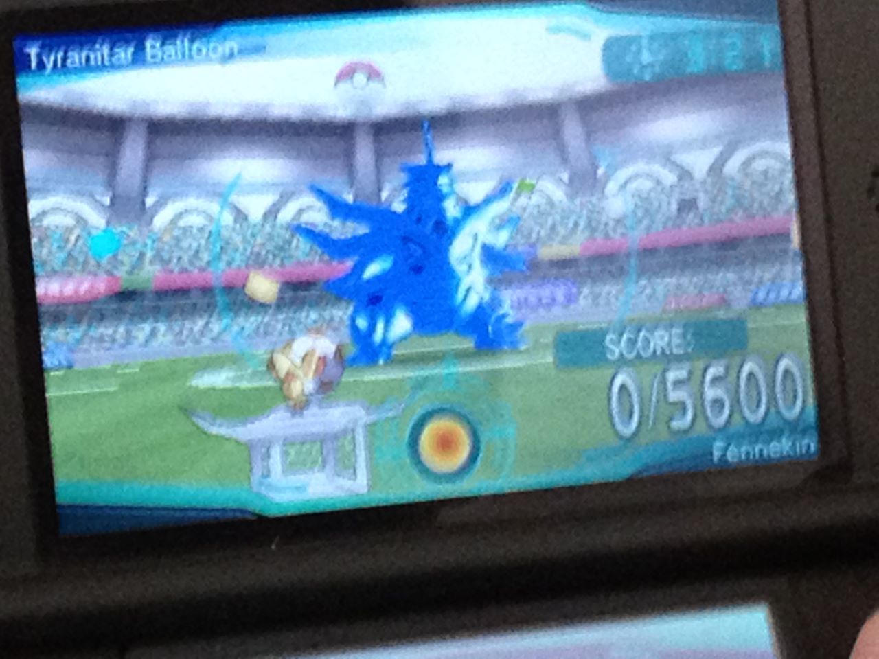 [PokeCommunity.com] [SO. MANY. SPOILERS.] X&Y New Photos Leaked!