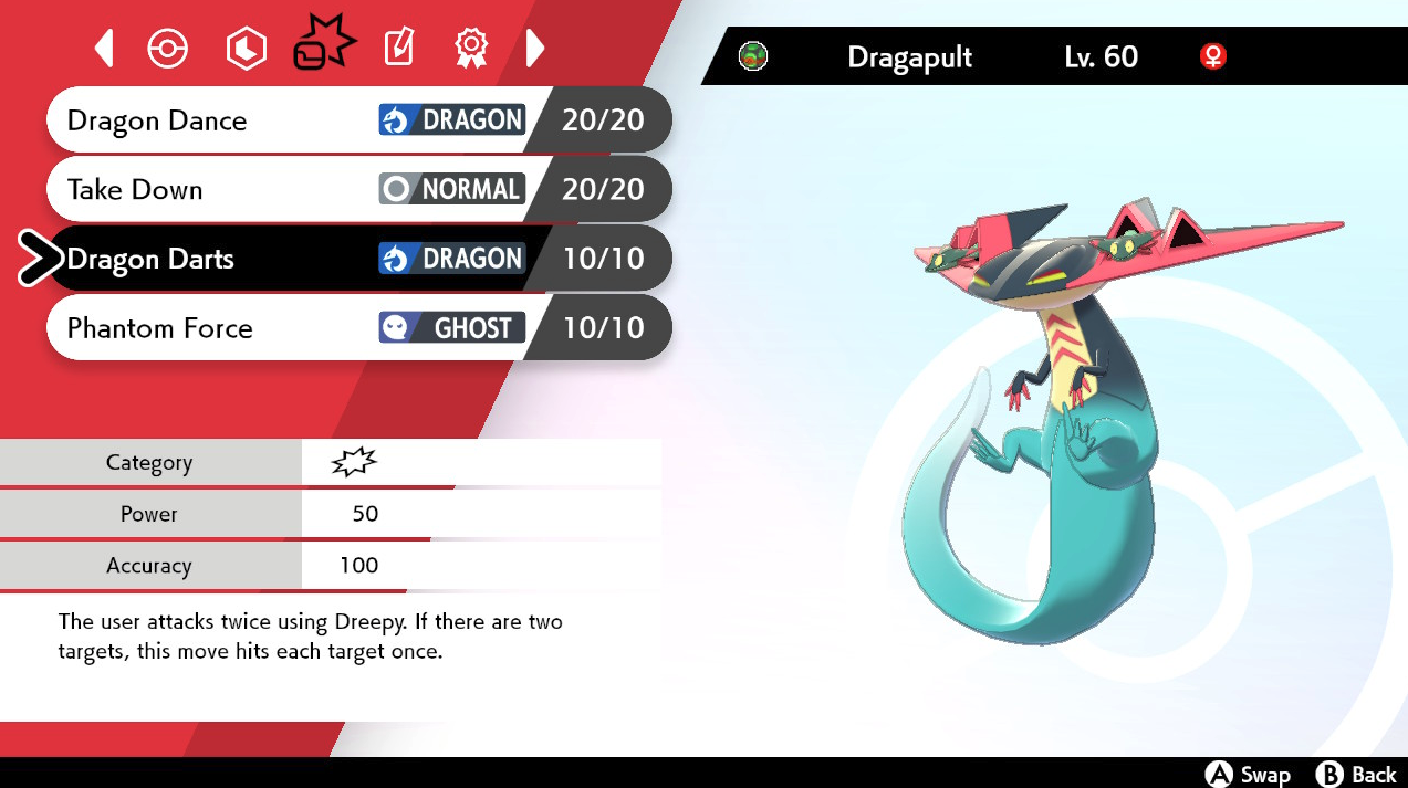 Spoilers Pokemon Sword Shield Pre Release Spoilers