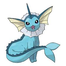 Image result for vaporeon