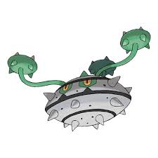 Corsola smogon on sale