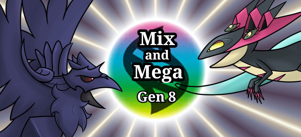M&M - Mix and Mega