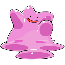 Image result for ditto art
