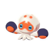 pokemon clobbopus plush