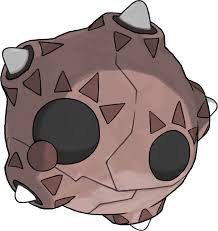 Pokemon 4774 Minior Meteor Pokedex: Evolution, Moves, Location, Stats