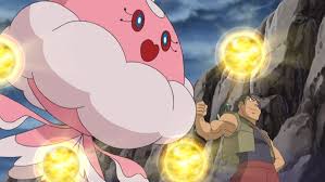 Rizzo's Jellicent (female) | Pokémon Wiki | Fandom