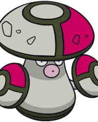 Amoonguss | PokemonVGC Wikia | Fandom