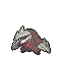 Excadrill sprites gallery | Pokémon Database
