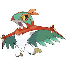 Pokémon - Hawlucha | Smogon Forums