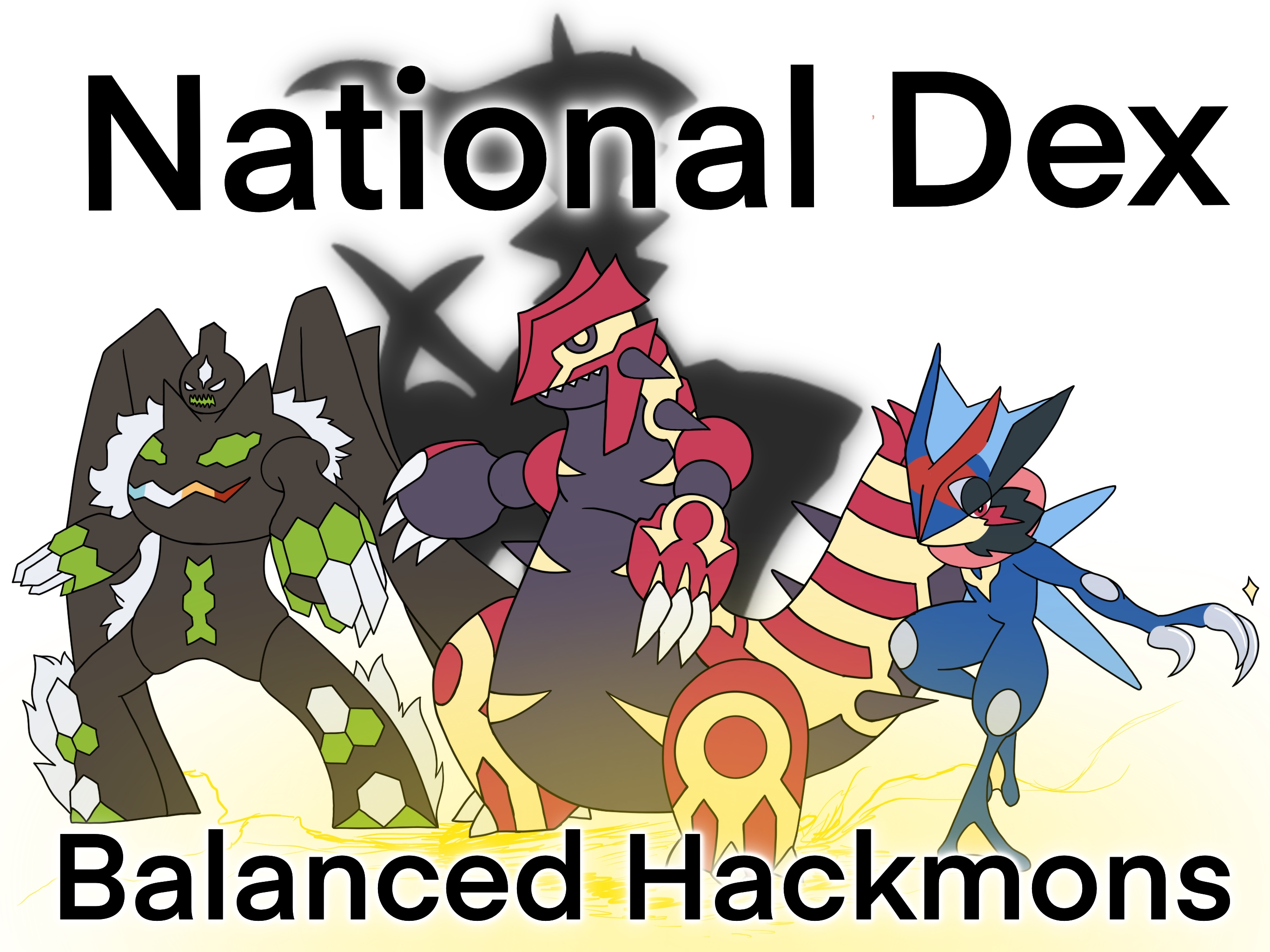 Resource - National Dex Viability Rankings