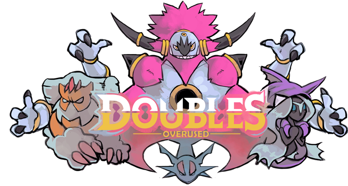 DOU - SS Doubles OU Fall Seasonal - Round 10