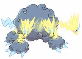 Cyclohm - Smogon University