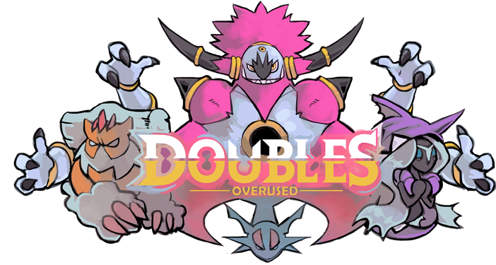 DOU - 2020 Doubles Invitational [won by Qwello Lee]