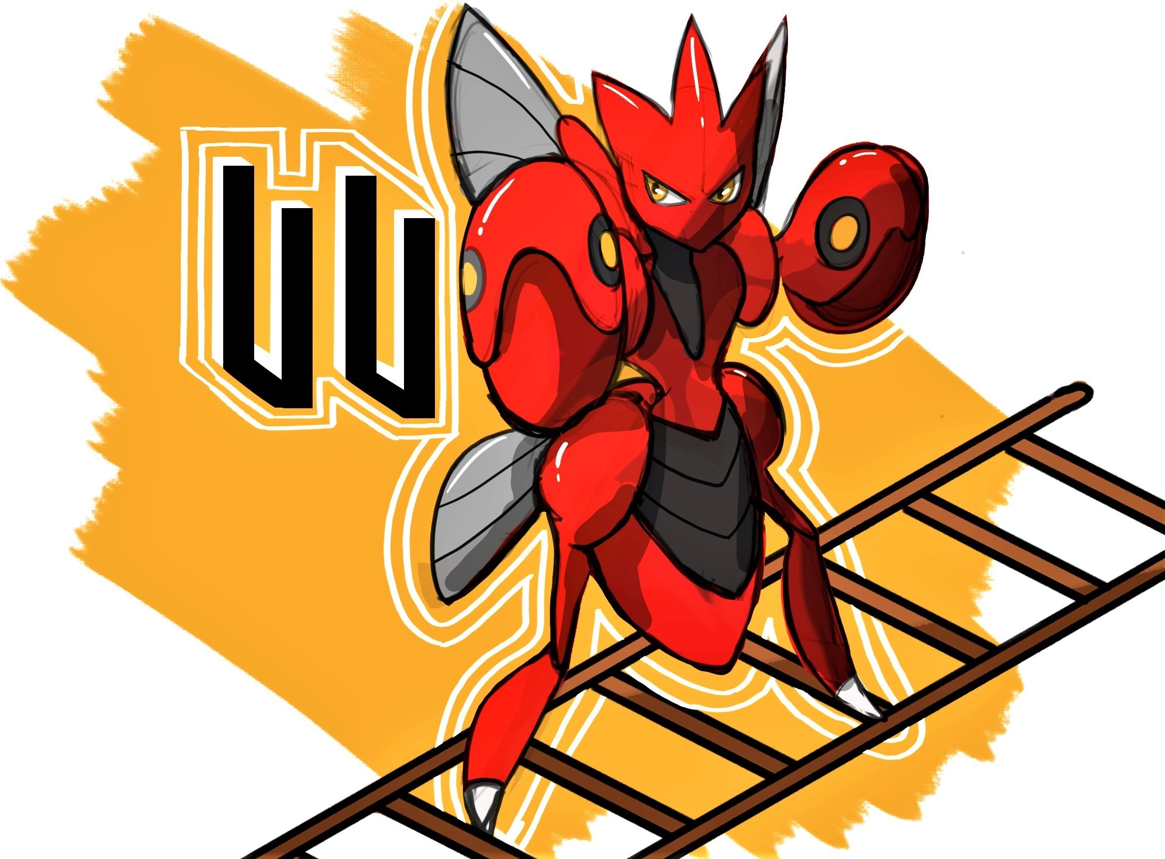 This week we are featuring a UU team - Smogon University