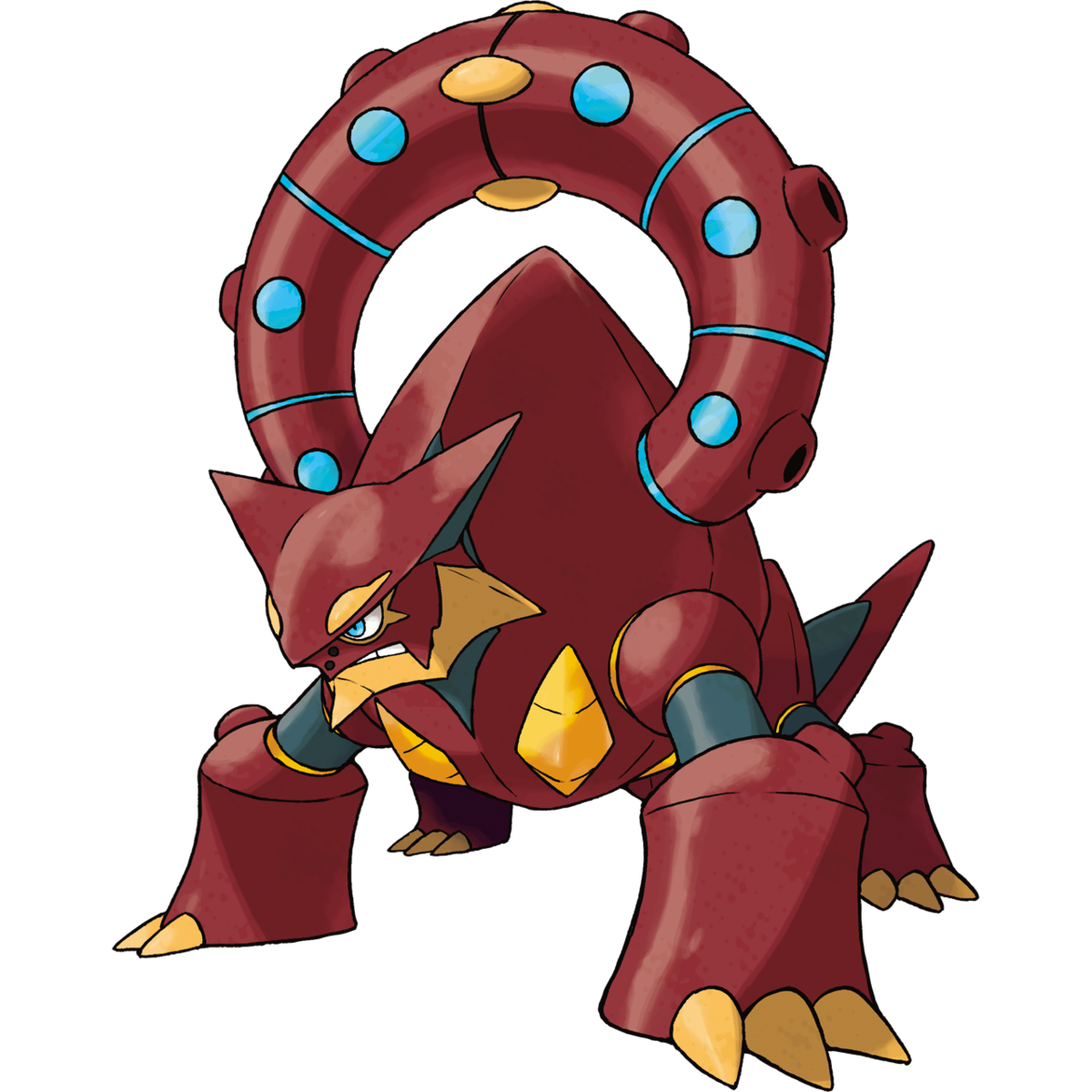 Animans Mors  Smogon Forums