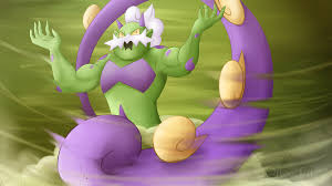 Tornadus by Masae on DeviantArt