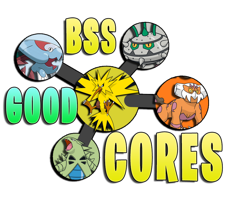 Resource - SS Good Cores