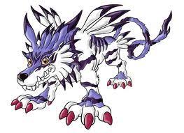 Image result for gabumon