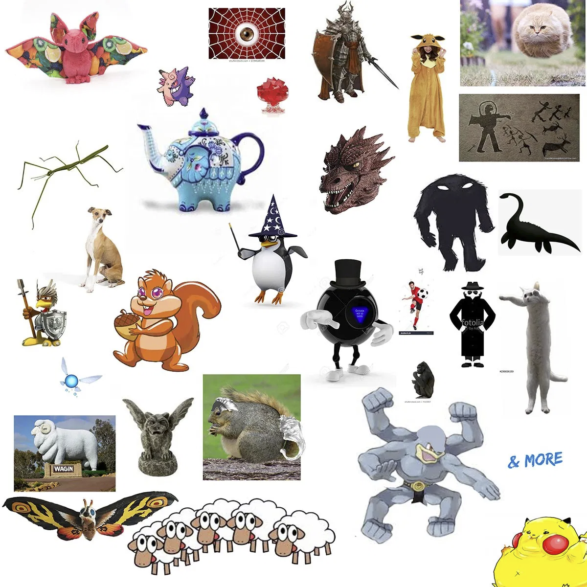 Pokemon Legends: Arceus Pokedex Leaks: Spoilers for full list