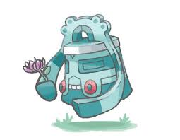 Bronzong | イラスト, ポケモン, アニメイラスト