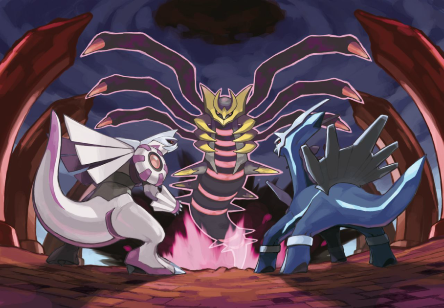 Solgaleo  Smogon Forums