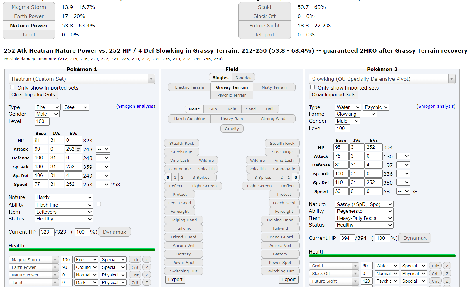 Programming - Pokémon Showdown Damage Calculator, Page 8