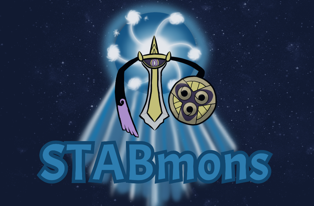 Other Metagames - STABmons Celesteela/Rotom-W balance