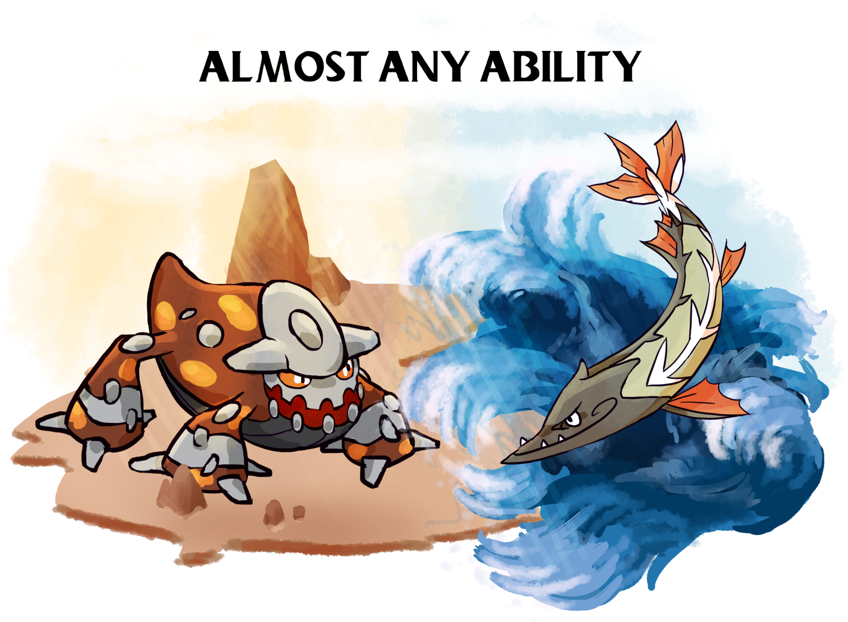 Corsola smogon deals