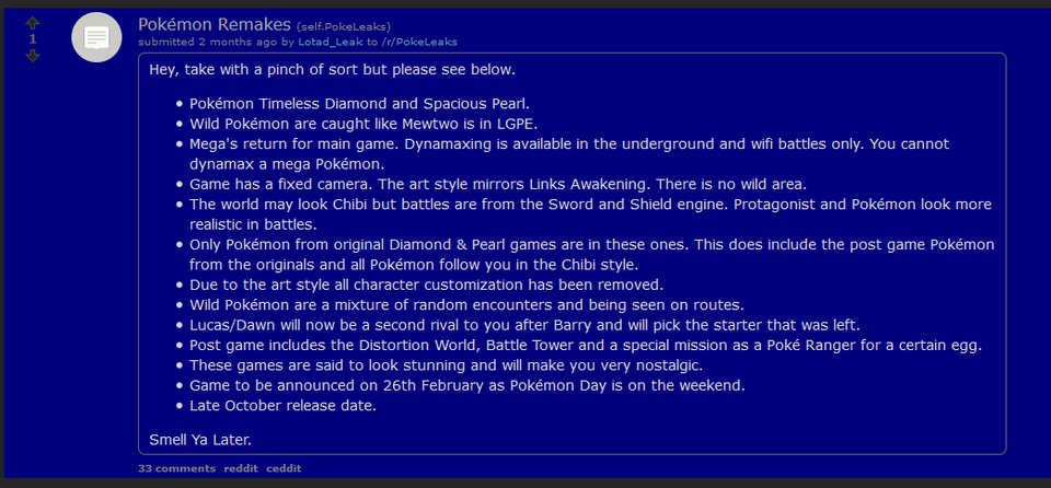 New pokemon leaked: Shiny Koraidon (From anon) : r/PokeLeaks