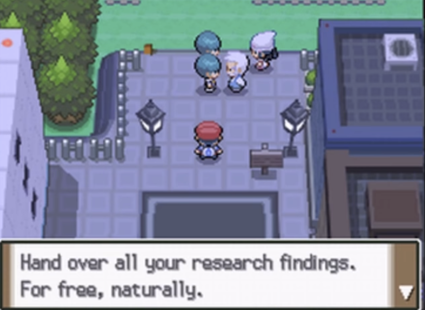 Pokemon Brilliant Diamond And Shining Pearl Release 19th Nov 21 Page 31 Smogon Forums