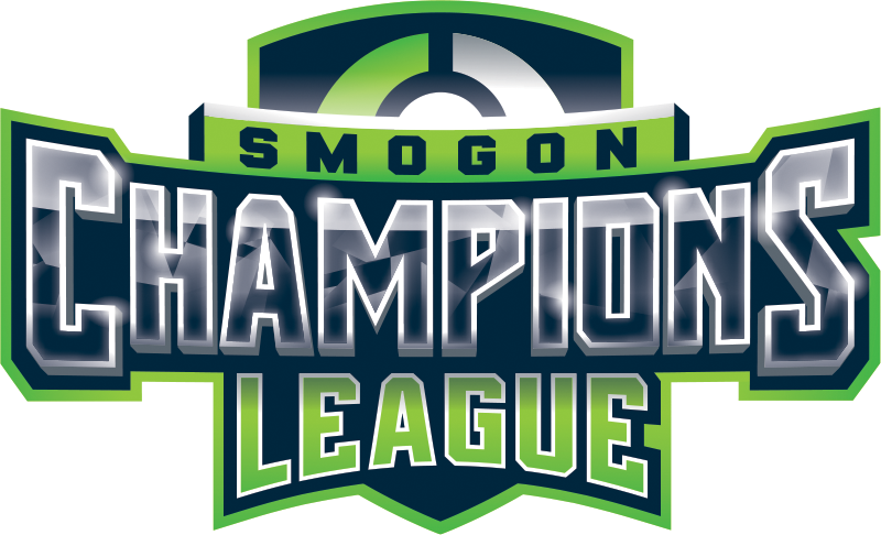 Video Game Championships - Smogon University