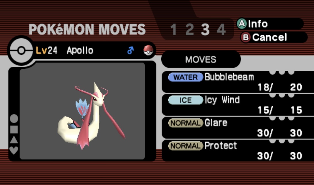 Pokémon: 15-Year-Old Lugia Added to Sword & Shield from XD By Player