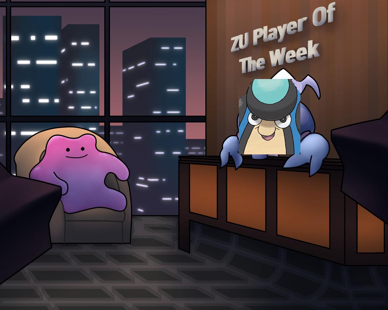 Smogon University - This week, we wrap up our two-part Pokémon of