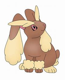 Image result for lopunny