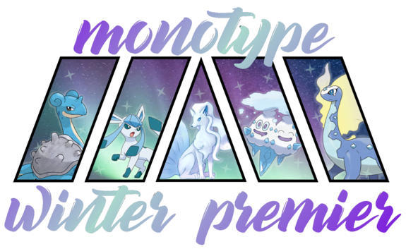 NatDex Monotype Open - Round 2 [REPLAYS REQUIRED]