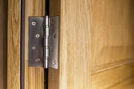 17 Different Types of Door Hinges - Home Stratosphere