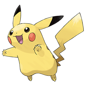 Pikachu smogon hotsell