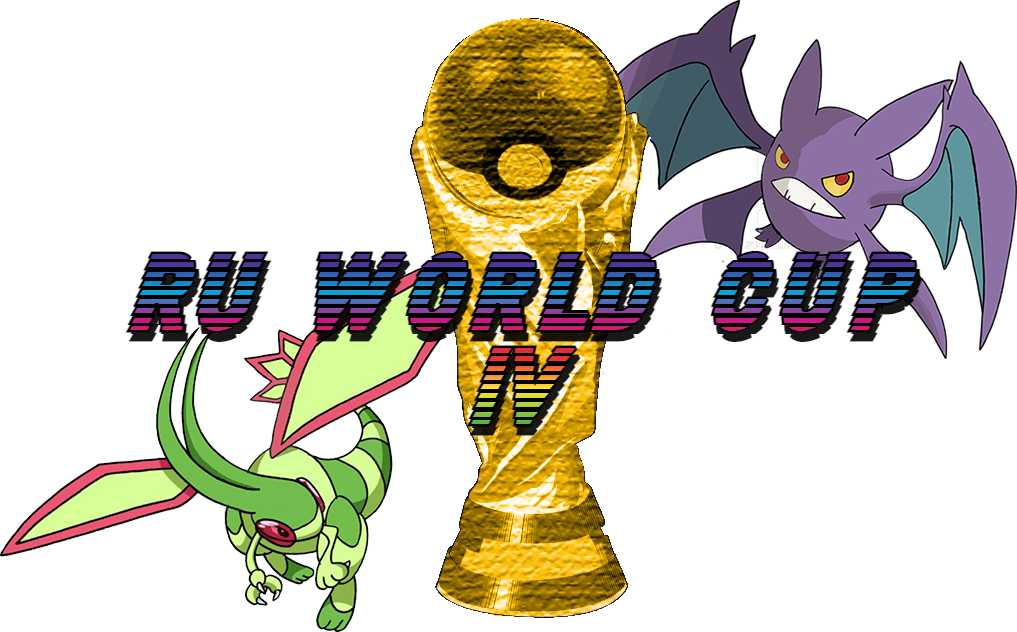 RU - BW RU Cup VII - Finals [Won by Lunala]