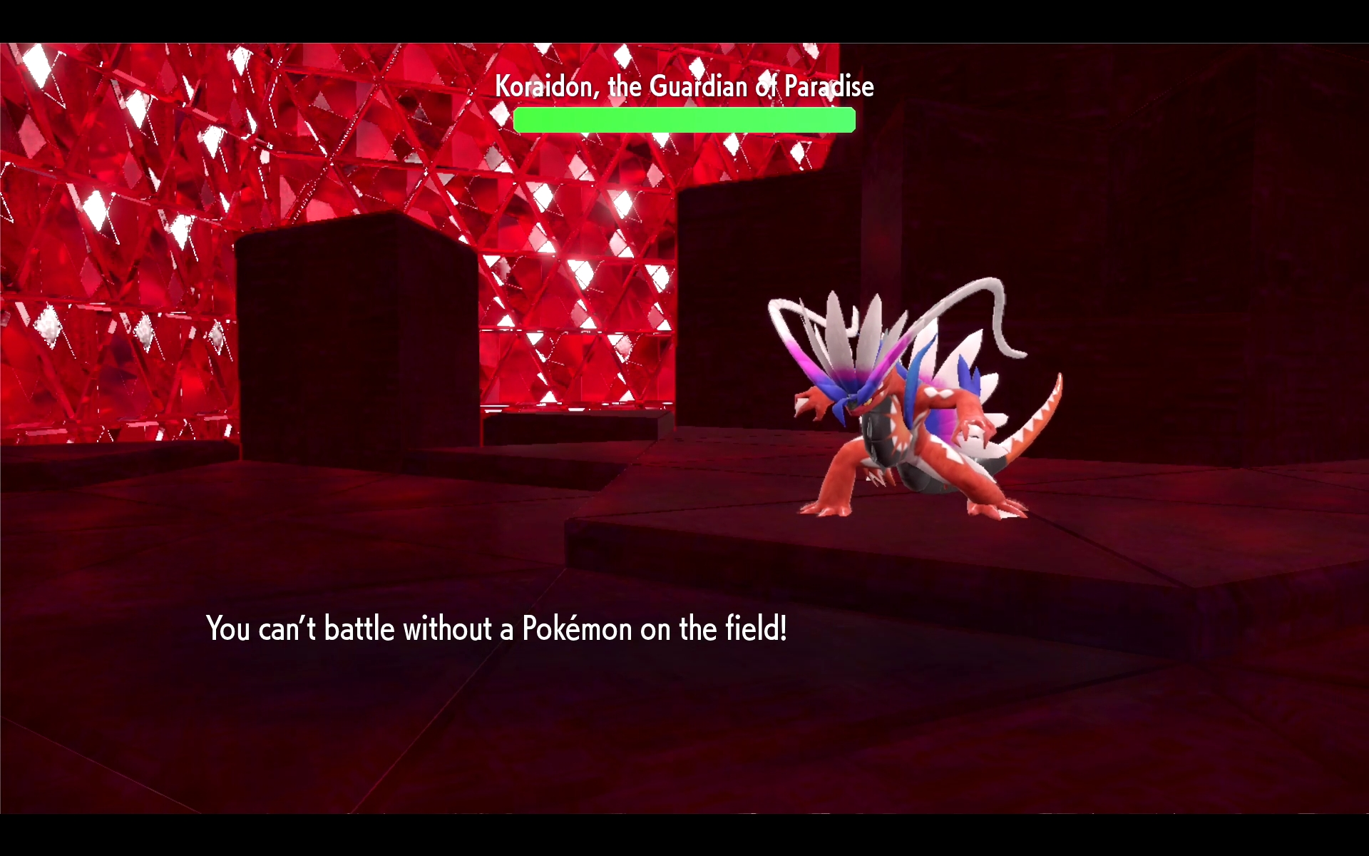 Pokémon Scarlet and Violet and Spinoff rumors, leaks and Discussion Thread  (SPOILERS - Game now out in the wild) Rumor - Spoiler, Page 776