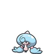 And the answer is Hatterene, jumping - Smogon University