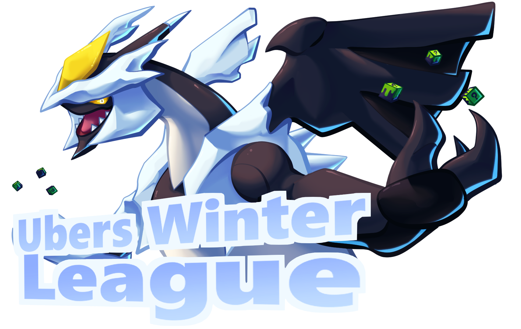 Ubers Spotlight: Zygarde - Smogon University